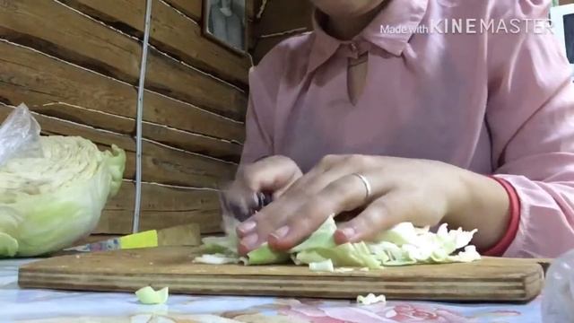 Готовим шаурму в домашних условиях! смотреть онлайн