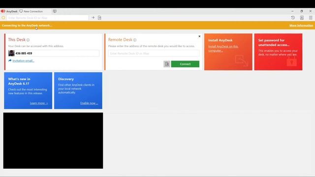 How To Download & Install AnyDesk Remote Desktop On Windows 10 | 2021 смотреть онлайн