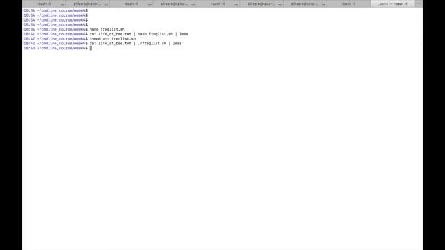 Technical Video 19: Scripts 1 смотреть онлайн