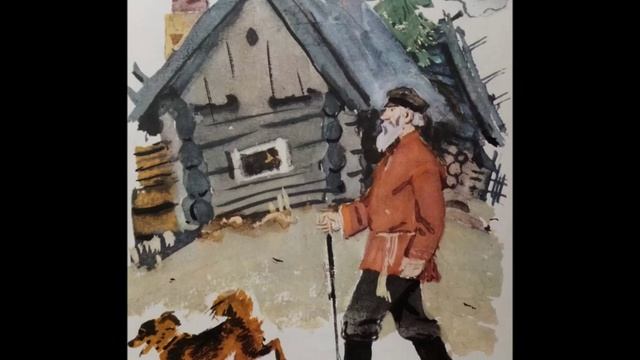 М. Горький Воробьишко Цветочненская сельская библиотека смотреть онлайн