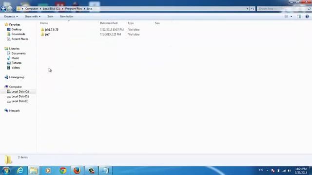 Fix Problem with running iReport Designer смотреть онлайн