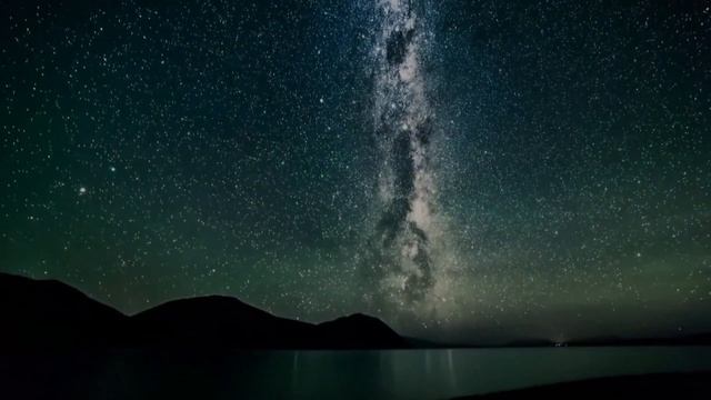 Unlimited Space - Beautiful View смотреть онлайн