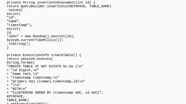 Why does Cassandra lose data when there is an outage on one node with RF=2? смотреть онлайн