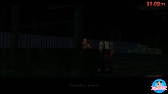 Evil Dead: A Fistful of Boomstick in 1:09:34 ( Any% Speedrun World Record) смотреть онлайн
