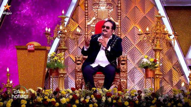 Super Singer Season 10 | Rockstar Mano 40 | 2nd & 3rd March 2024 - Promo 3 смотреть онлайн