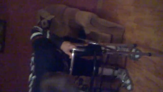Спинальник. Встать с дивана в ходунки 3 / Injury of spinal column. Get off the couch in a Walker смотреть онлайн