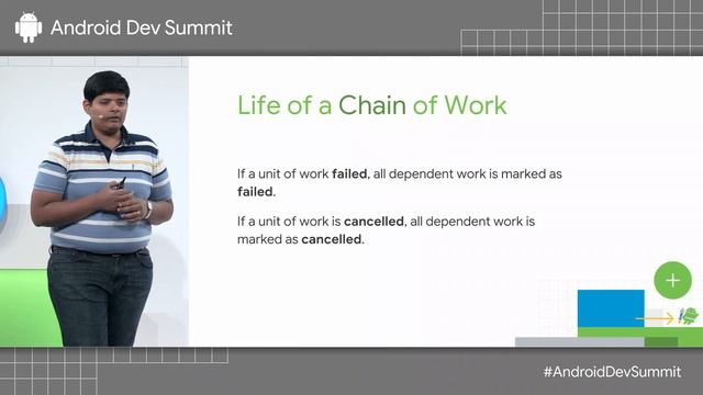 Android Dev Summit 2018 Livestream | Day 2, theater 1 смотреть онлайн