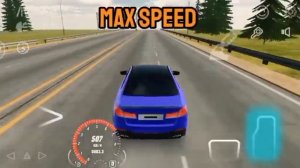 КАК СДЕЛАТЬ ДРАГ НАСТРОЙКУ НА BMW M5 F90 В КАРПАРКИНГ | Carparkingmultiplayer ??