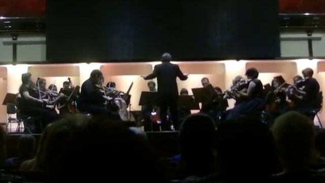 П.И.Чайковский Музыка из балета "Щелкунчик" Русский танец смотреть онлайн