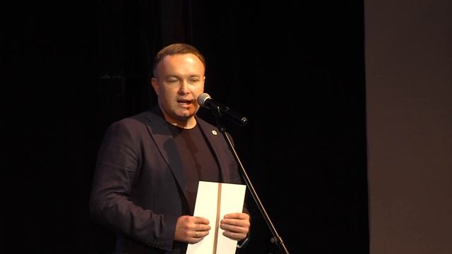Свято для маріупольців. У Рівному відзначили річницю створення центру підтримки переселенців смотреть онлайн
