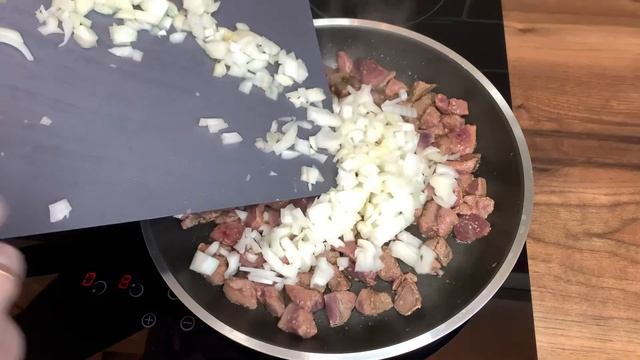 ПЕЧЕНКА?ТЕПЕРЬ ВЫ БУДЕТЕ ГОТОВИТЬ ПЕЧЕНЬ ТОЛЬКО ТАК??? The most delicious LIVER? смотреть онлайн