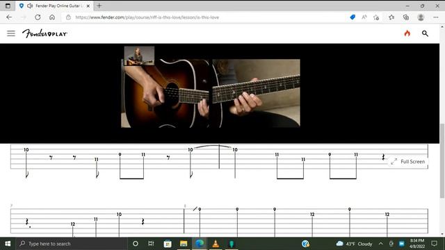 MaryD Play's 11/11/2021 Fender Play App Random Acoustic Classical Guitar Lessons смотреть онлайн