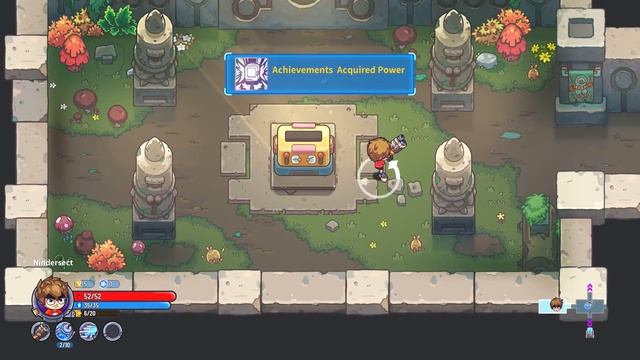 Let's Play: Metaverse Keeper смотреть онлайн