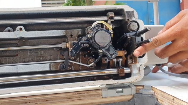 Máy 1kim juki DDL 8300N Củ Lên Motor Tiết Kiệm Điện Liền Trục Siêu Lước | Máy May Chí Hải. смотреть онлайн