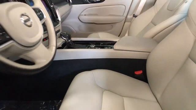 2020 Volvo S60 Summit, Westfield, Union, Newark, Scotch Plains, NJ 3107 смотреть онлайн