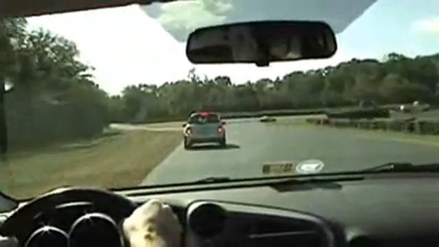 2005 Matrix XRS at Summit Point (2, fixed aspect ratio) смотреть онлайн