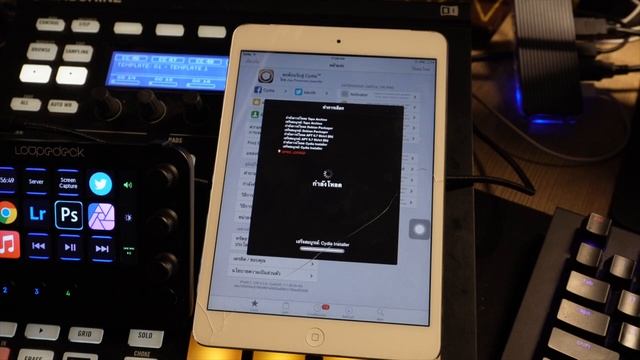 วิธีแก้ iPad mini1 หรือ iPadรุ่นเก่าเล่น Youtube ไม่ได้ ดูYoutube ไม่ได้ Error แบบละเอียดปี 2022 смотреть онлайн