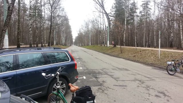 проба байка Злой Гарри смотреть онлайн