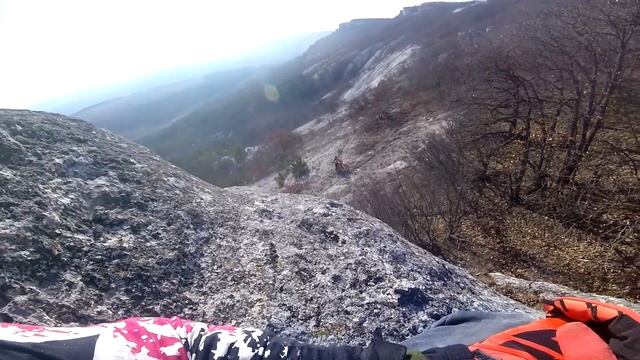 зимний эндуро лайт анонс смотреть онлайн