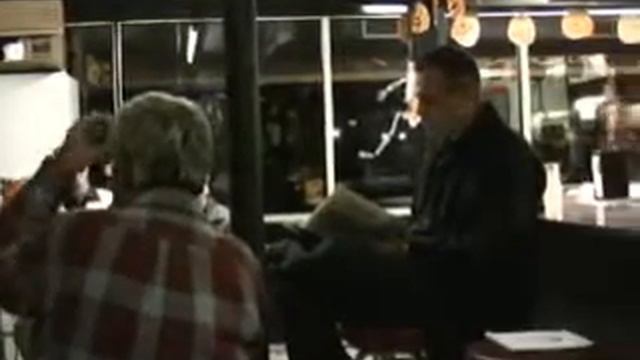 Batavia reads John Gardner смотреть онлайн