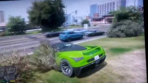 Как купить вертолёт в gta 5