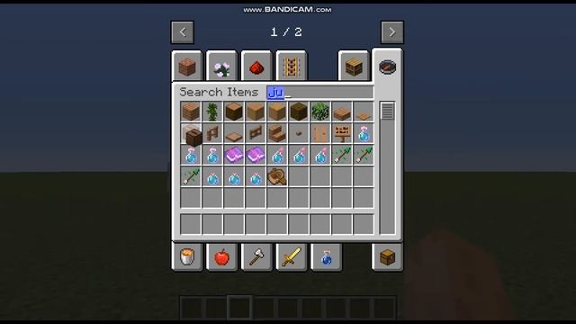 Mcreator Tutorial: how to make a Music Disc смотреть онлайн