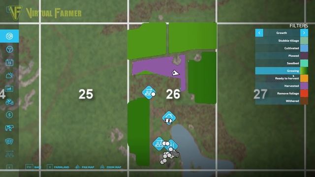 This Will Give More Grass! | No Mans Land | Farming Simulator 22 смотреть онлайн