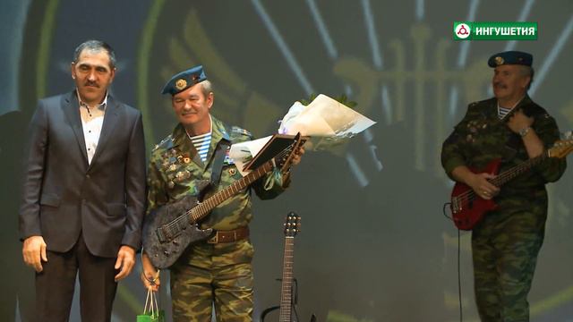 КОНЦЕРТ ВДВ смотреть онлайн