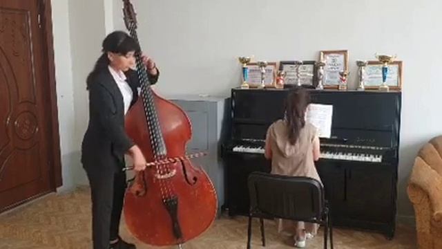 141 Тожимаматова Мохларойим, г Андижан, Республика Узбекистан Кристянский танец смотреть онлайн