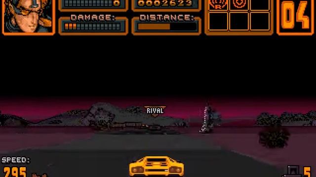 Lamborghini American Challenge Walkthrough - Episode 1x10: Nashville смотреть онлайн