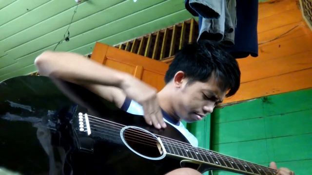 10,000 Reasons by: Matt Redman Song Cover by: Naga Shakers смотреть онлайн
