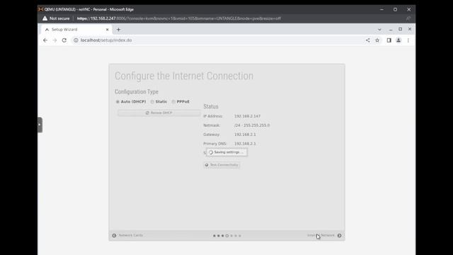 Alternative to PFSense - Arista Networks NGFW - Installation Walkthrough - Basic Introduction - 24 смотреть онлайн