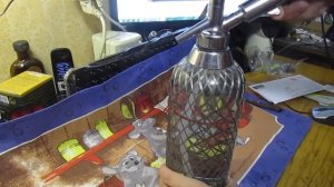 Сифон СССР Процесс Газации Напитка