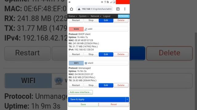 easyhotspot openwrt 21.02.1 All Amlogic test stb hg680p tv box смотреть онлайн