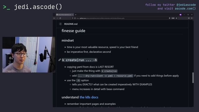 Everything You Need to Pass the 2022 Updated CKA (Certified Kubernetes Administrator) Exam смотреть онлайн