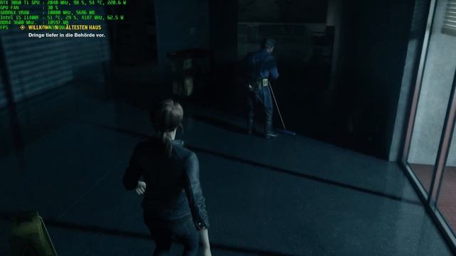 Inno3D GeForce RTX 3060Ti GDDR6X iChill X4 8GB | 3 GAMES | смотреть онлайн