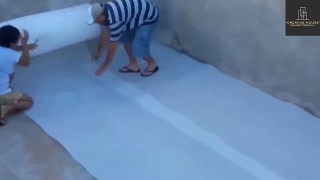 Eng zo'r zinapoya va hovuz dizayni смотреть онлайн