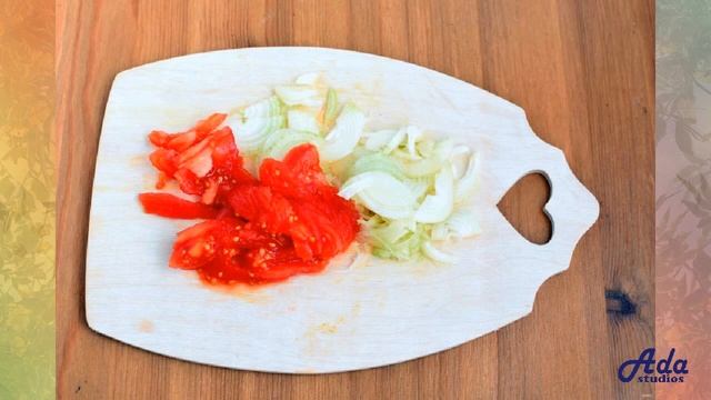 ★НЕРЕАЛЬНО!★ ДУЛМА ШУРПА ★