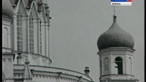 Фильм  «Этот город построил...». Архитектурная история Вятки.
