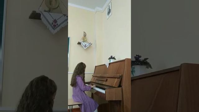 Мушій Ірина - Лариса Абелян " Брейк денс " смотреть онлайн