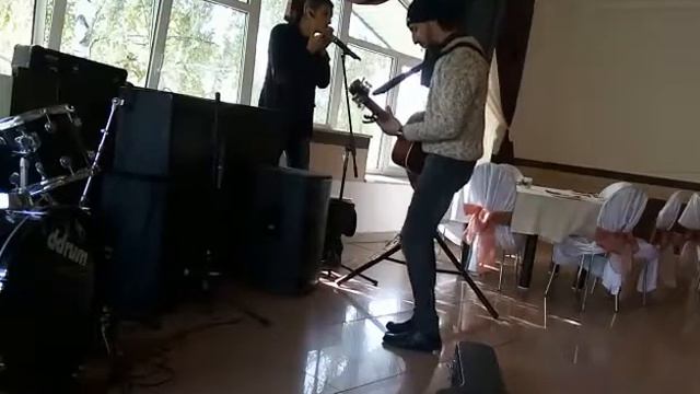 Варган. INDIAN project в Комплекс Холле "ВГостях", г.Салават смотреть онлайн