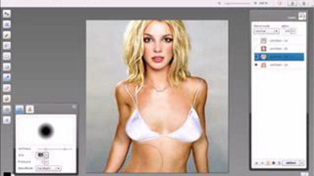 Бритни Спирс Превращение (с)пёрто смотреть онлайн