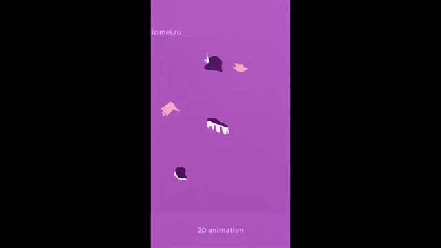 2D Анимация Blender Bboy code смотреть онлайн