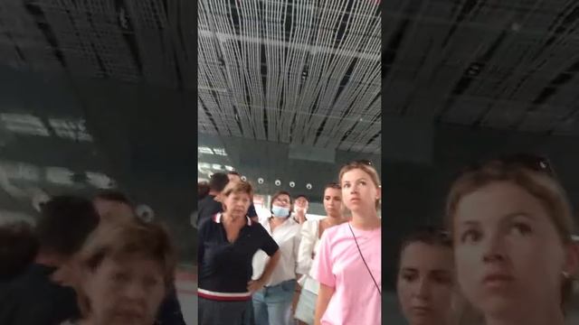 Бодрум-Запопожье 30.06.2021 Азур Эйр и Анекс Тур смотреть онлайн