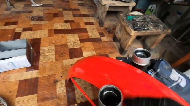 ОБСЛУЖИВАНИЕ ВИЛКИ ЯВА 638 смотреть онлайн