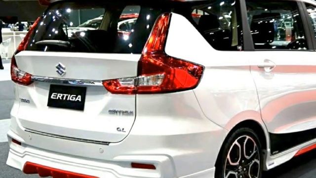 2023 upcoming Maruti Suzuki Ertiga смотреть онлайн