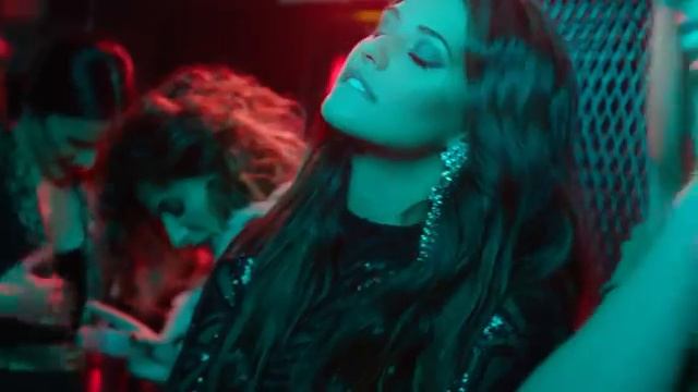 Клип Antonia - Dor De Tine