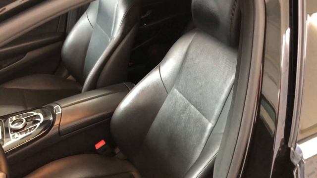Видеопрезентация автомобиля с пробегом Mercedes-Benz E-klass в SELECT от КЛЮЧАВТО смотреть онлайн