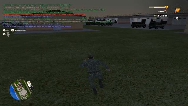 GTA SA MP 2022 12 24 20 47 51 смотреть онлайн