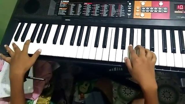 jowin keybord b-minor 👍 смотреть онлайн